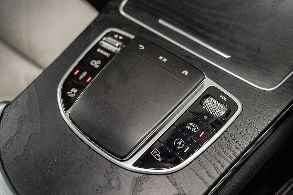 2021 Mercedes-Benz GLC-Class GLC43 AMG X253