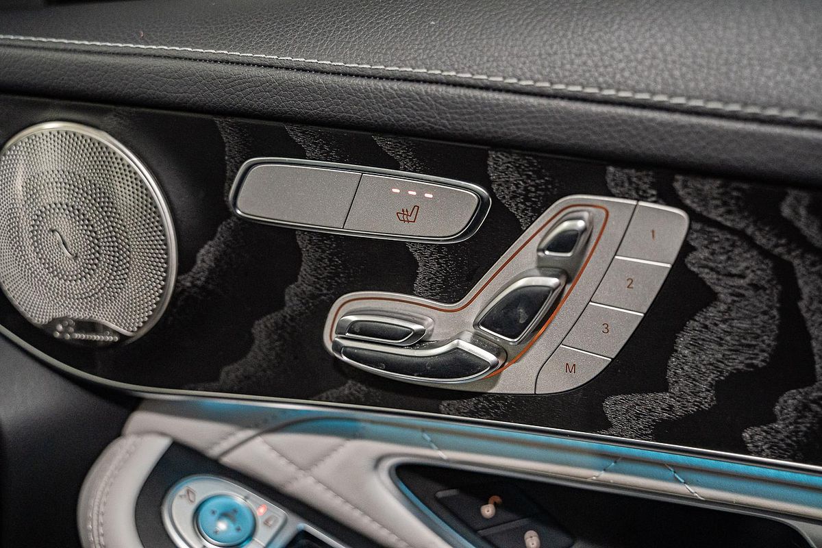 2021 Mercedes-Benz GLC-Class GLC43 AMG X253