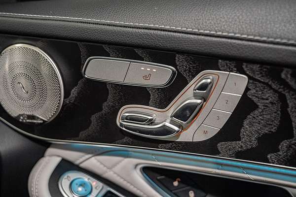 2021 Mercedes-Benz GLC-Class GLC43 AMG X253