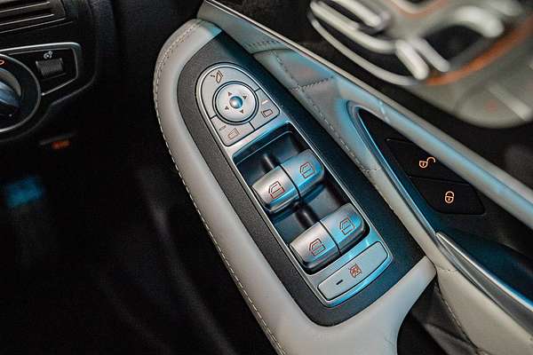 2021 Mercedes-Benz GLC-Class GLC43 AMG X253