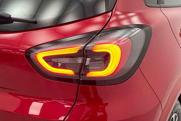 2022 Ford Puma ST-Line JK