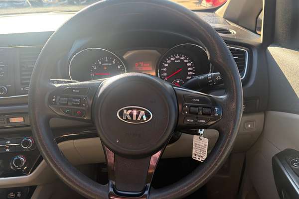 2016 Kia Carnival S YP