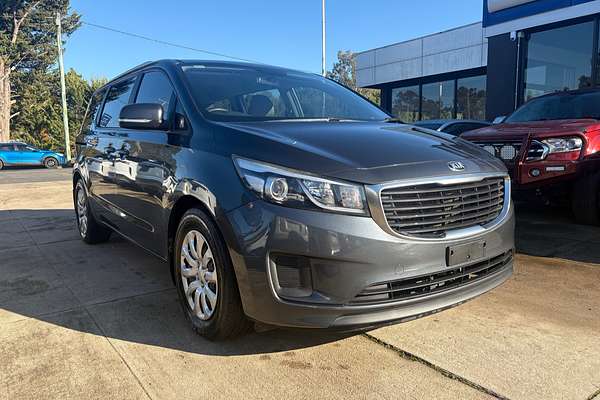 2016 Kia Carnival S YP