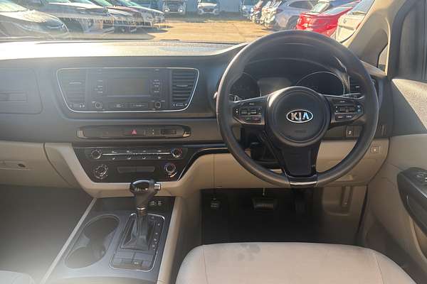 2016 Kia Carnival S YP
