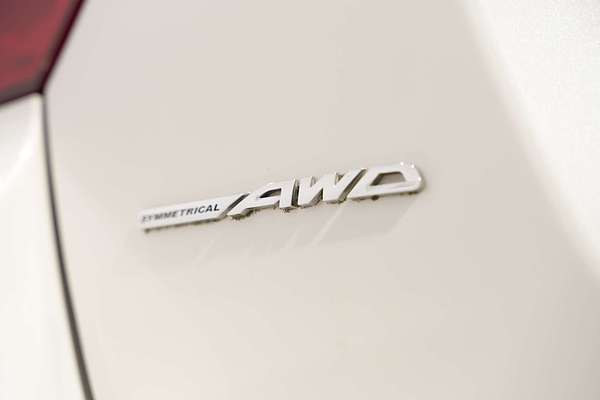 2016 Subaru Impreza 2.0i-S G4