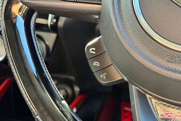 2022 Suzuki Swift Sport AZ Series II