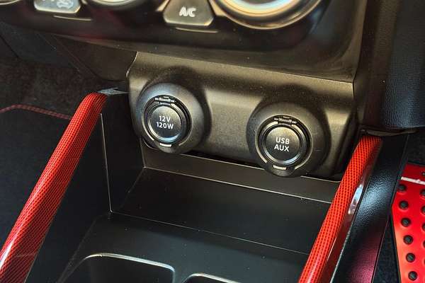 2022 Suzuki Swift Sport AZ Series II