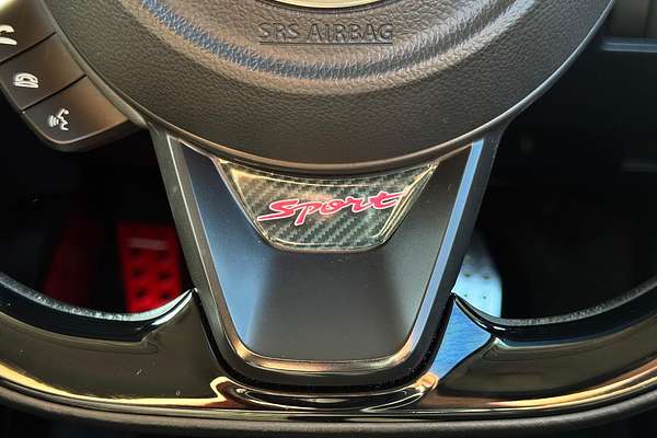 2022 Suzuki Swift Sport AZ Series II