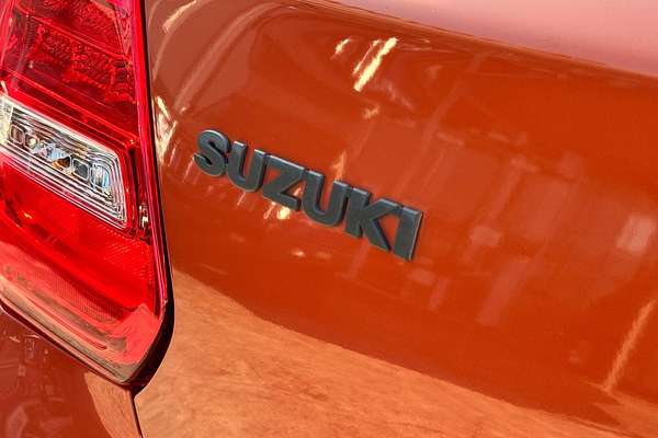 2022 Suzuki Swift Sport AZ Series II