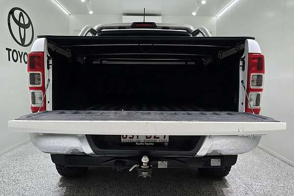 2021 Ford RANGER RANGER XLT 3.2 (4x4) aXLJ95D5 4X4 3.2L