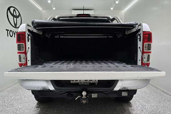 2021 Ford RANGER RANGER XLT 3.2 (4x4) aXLJ95D5 4X4 3.2L