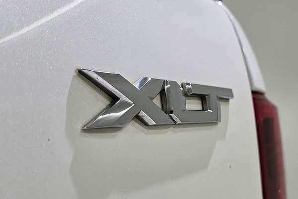 2021 Ford RANGER RANGER XLT 3.2 (4x4) aXLJ95D5 4X4 3.2L