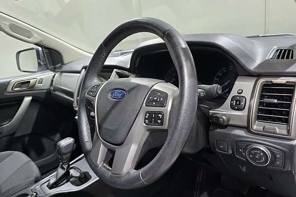 2021 Ford RANGER RANGER XLT 3.2 (4x4) aXLJ95D5 4X4 3.2L