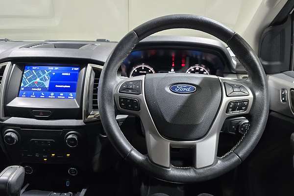 2021 Ford RANGER RANGER XLT 3.2 (4x4) aXLJ95D5 4X4 3.2L