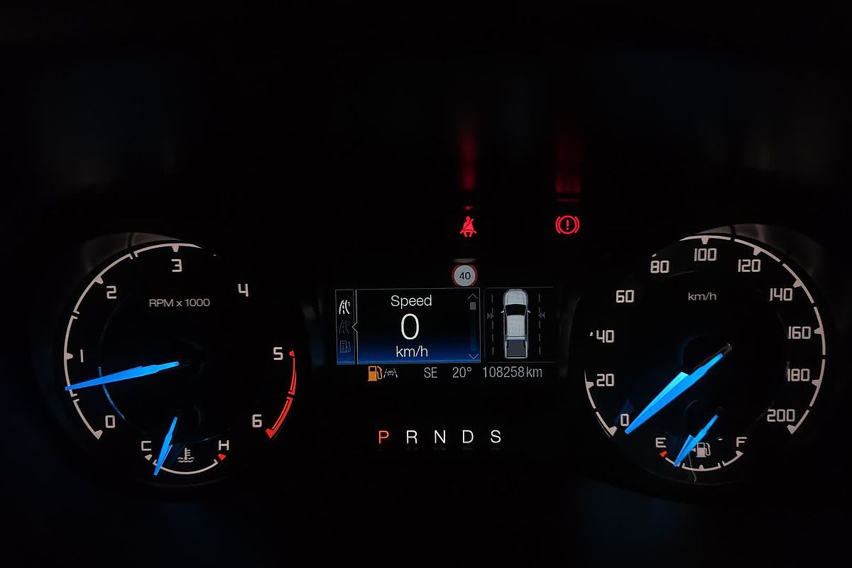 2021 Ford RANGER RANGER XLT 3.2 (4x4) aXLJ95D5 4X4 3.2L