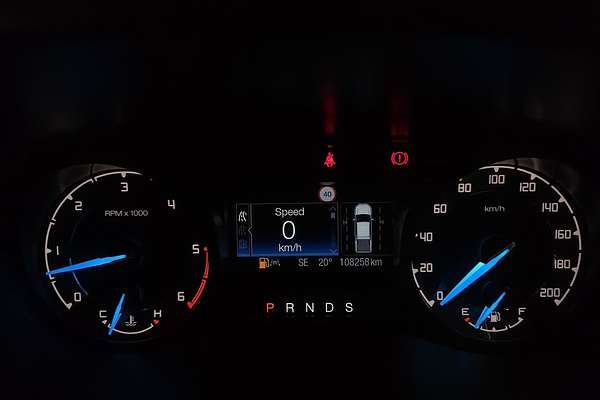 2021 Ford RANGER RANGER XLT 3.2 (4x4) aXLJ95D5 4X4 3.2L