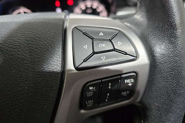 2021 Ford RANGER RANGER XLT 3.2 (4x4) aXLJ95D5 4X4 3.2L