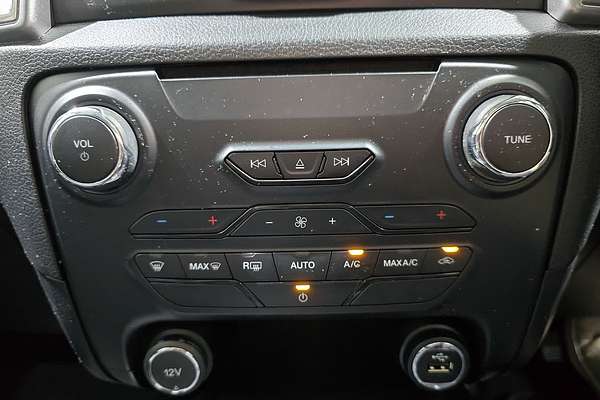 2021 Ford RANGER RANGER XLT 3.2 (4x4) aXLJ95D5 4X4 3.2L
