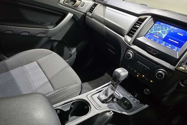 2021 Ford RANGER RANGER XLT 3.2 (4x4) aXLJ95D5 4X4 3.2L
