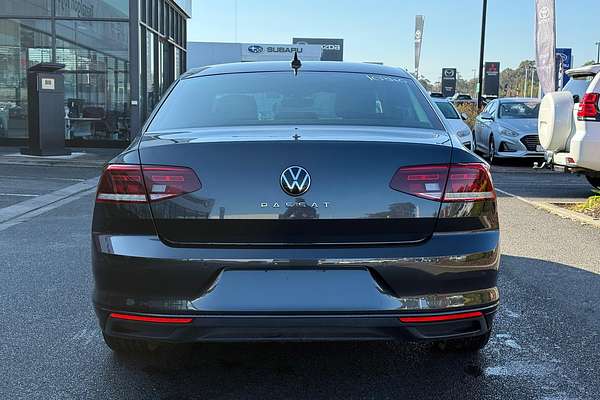 2021 Volkswagen Passat 140TSI Business B8