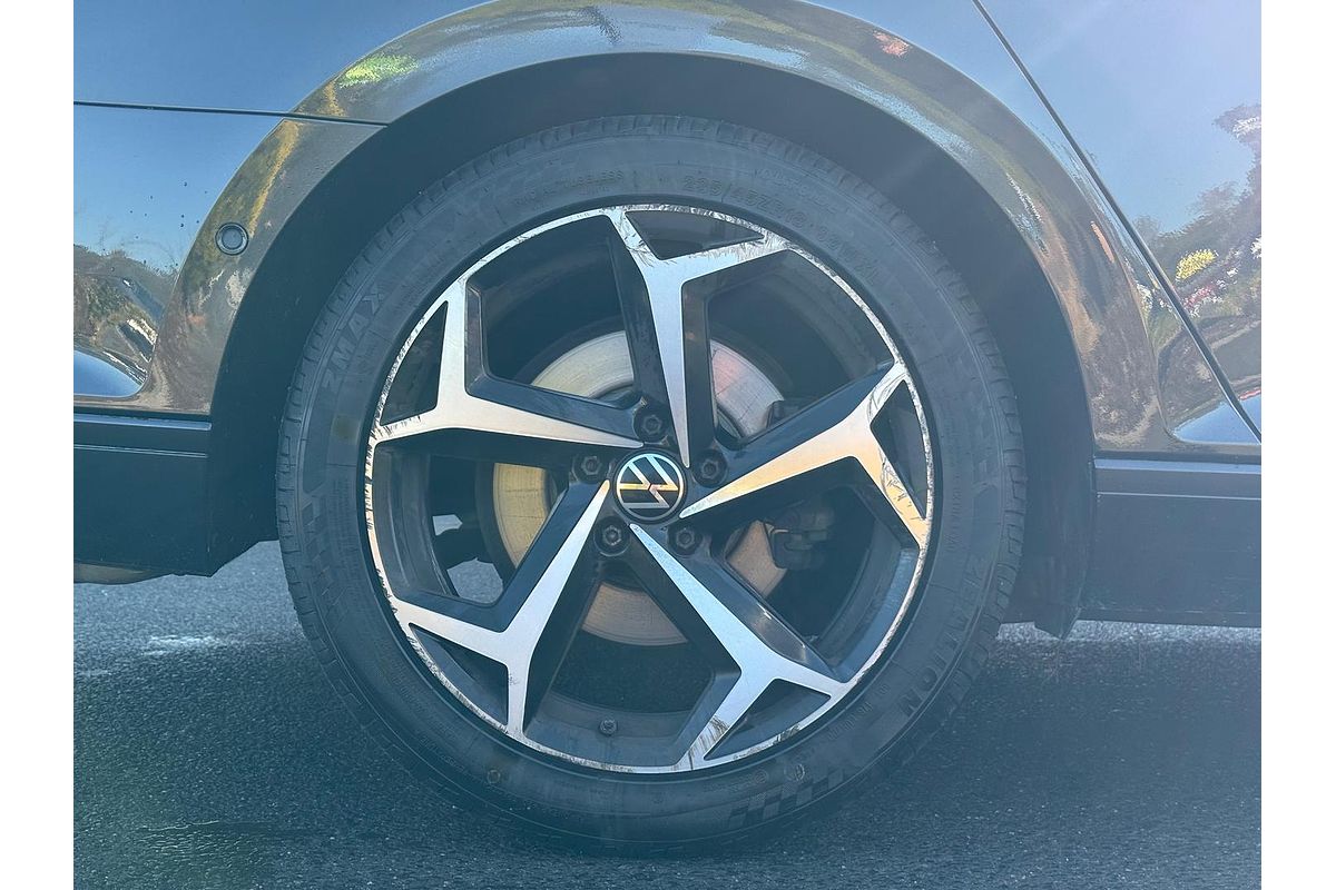 2021 Volkswagen Passat 140TSI Business B8