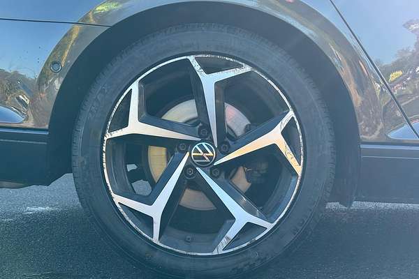2021 Volkswagen Passat 140TSI Business B8