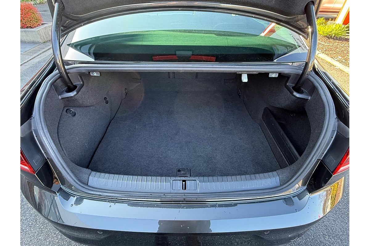 2021 Volkswagen Passat 140TSI Business B8