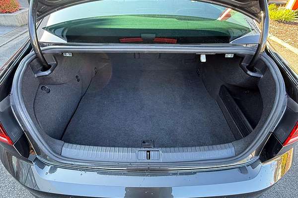 2021 Volkswagen Passat 140TSI Business B8
