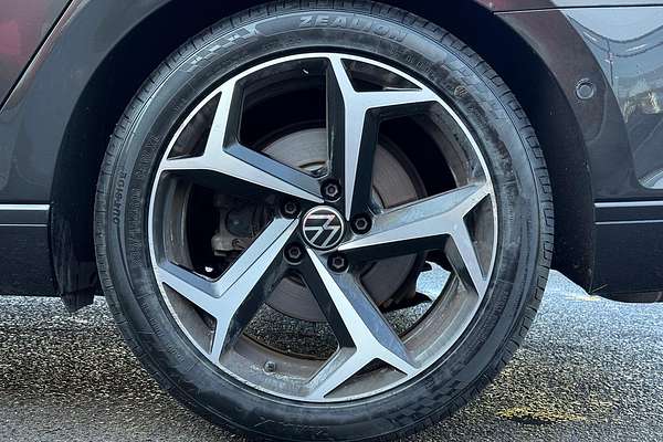 2021 Volkswagen Passat 140TSI Business B8