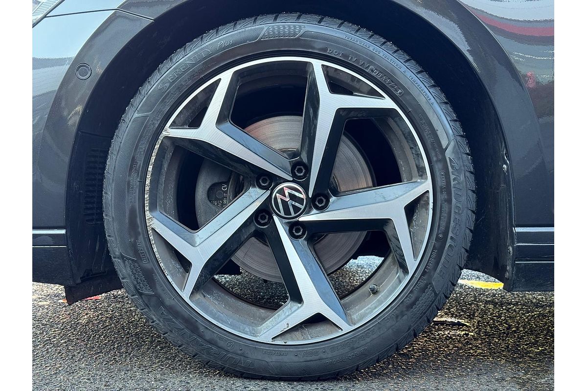 2021 Volkswagen Passat 140TSI Business B8