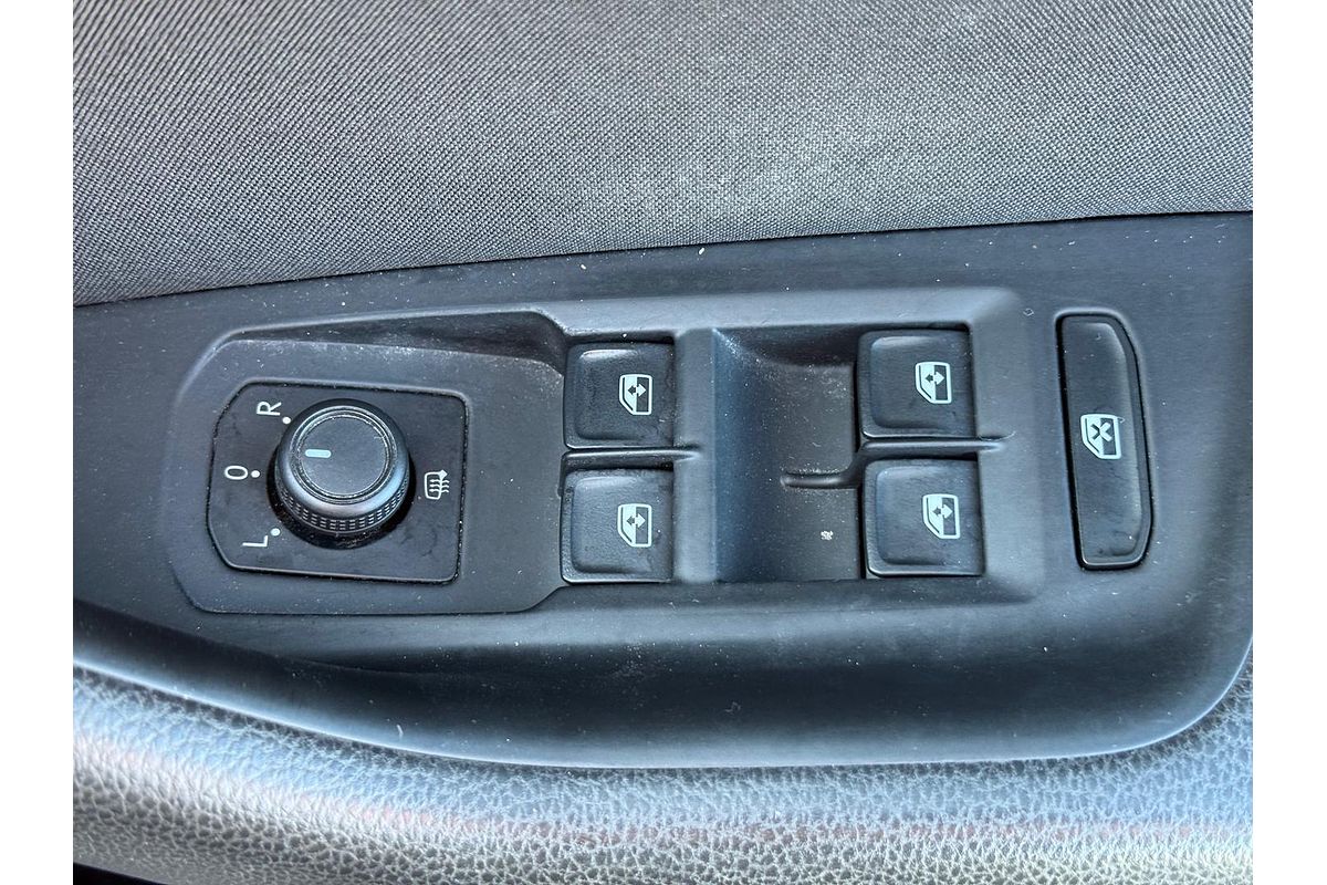 2021 Volkswagen Passat 140TSI Business B8
