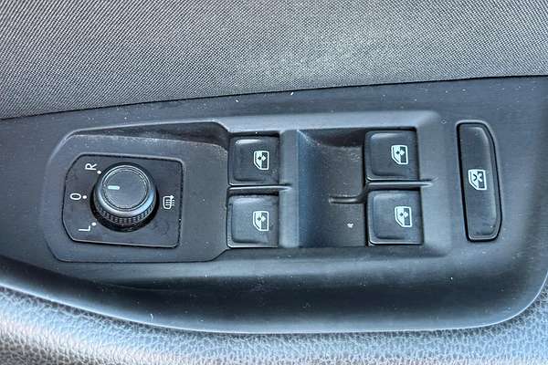 2021 Volkswagen Passat 140TSI Business B8