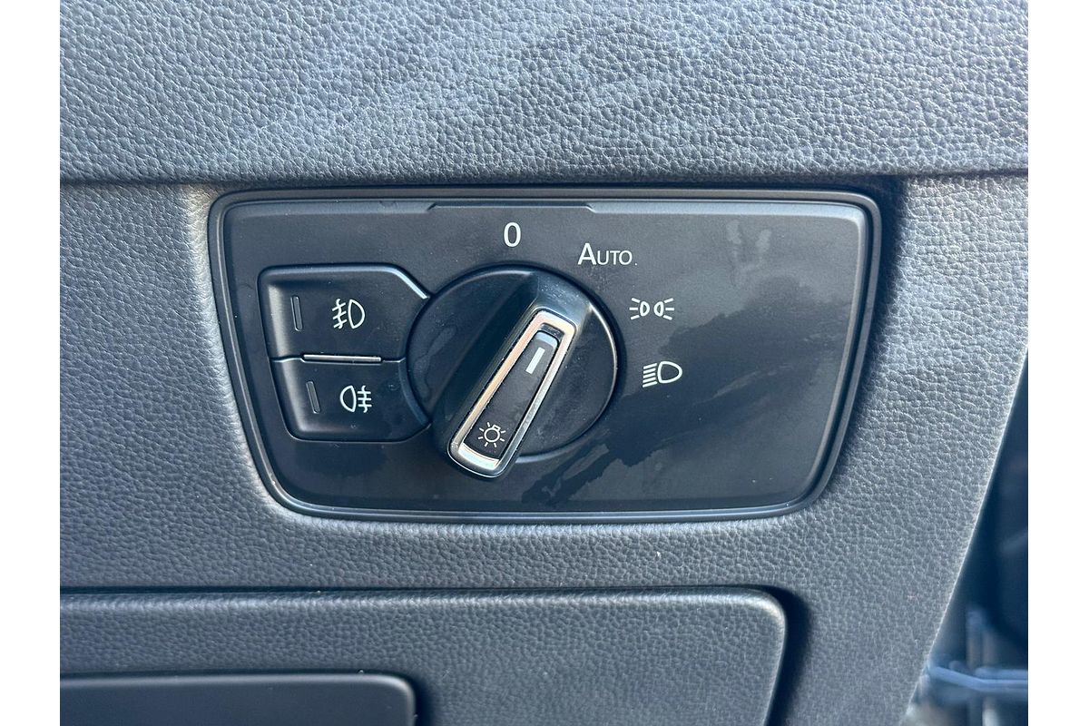 2021 Volkswagen Passat 140TSI Business B8