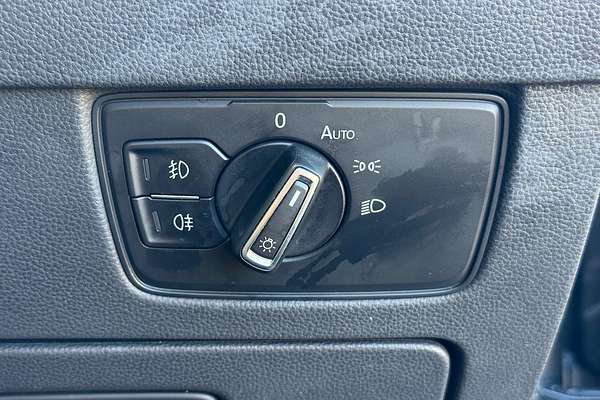 2021 Volkswagen Passat 140TSI Business B8