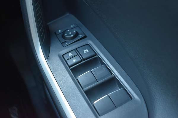 2024 Toyota RAV4 XSE AXAH52R