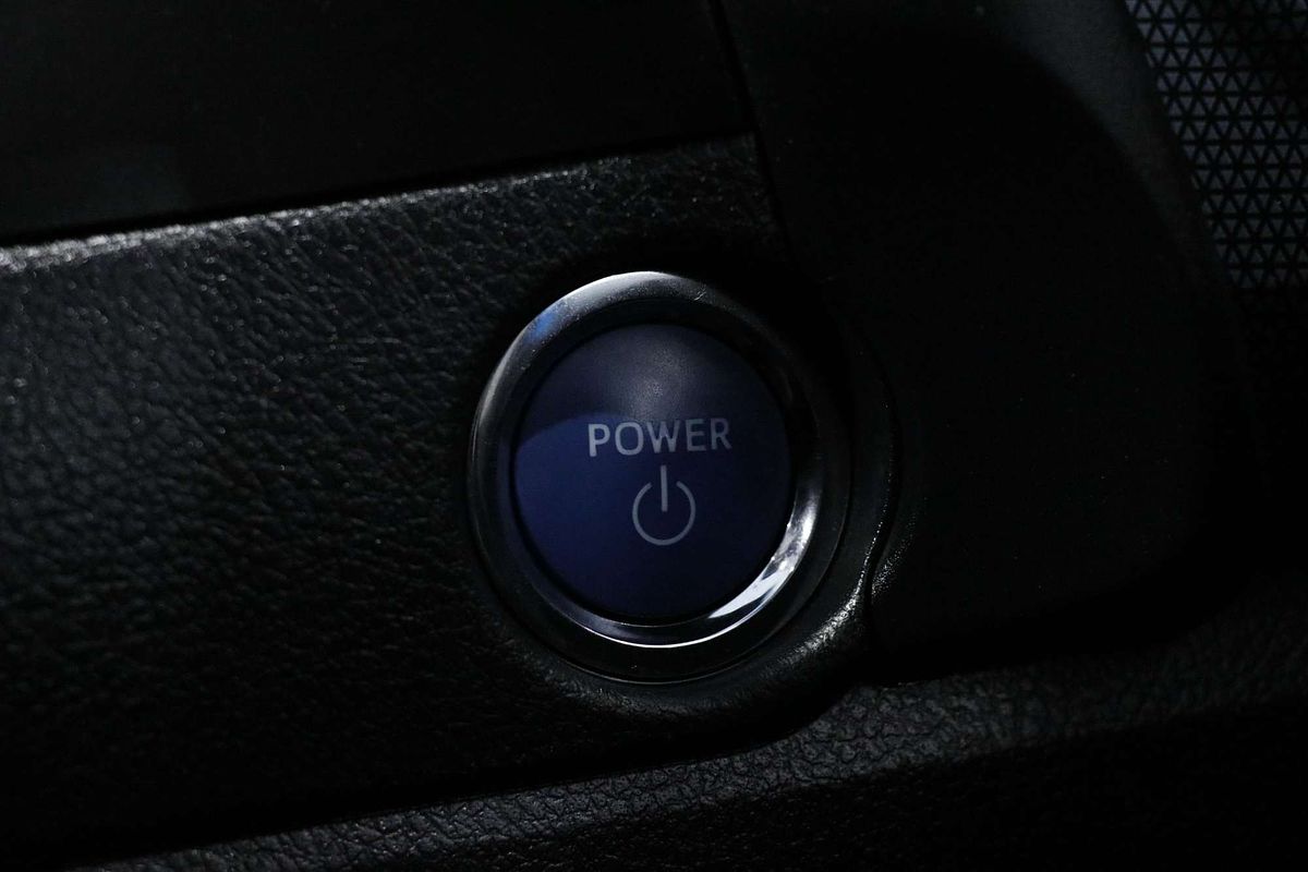 2016 Toyota Corolla Hybrid ZWE186R