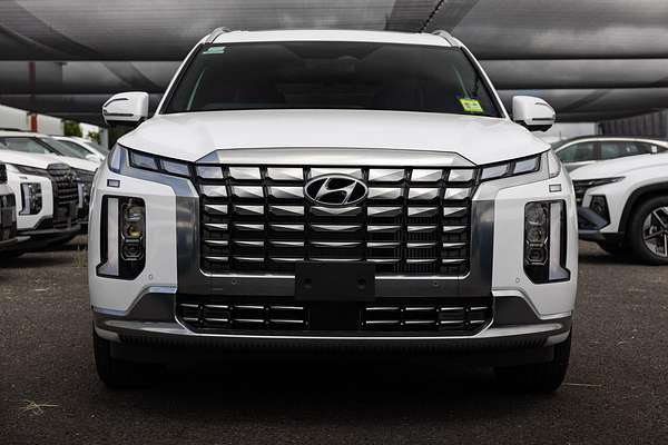 2025 Hyundai Palisade Calligraphy LX2.V5