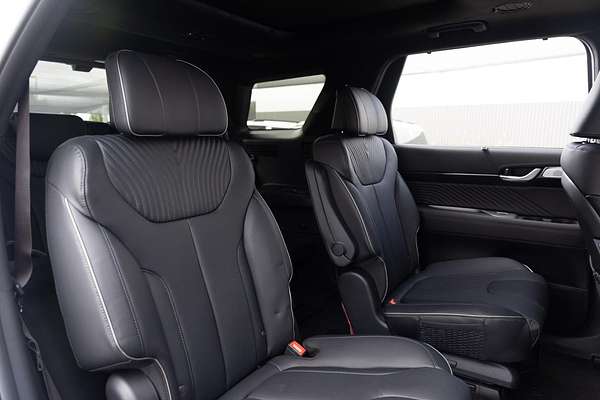 2025 Hyundai Palisade Calligraphy LX2.V5