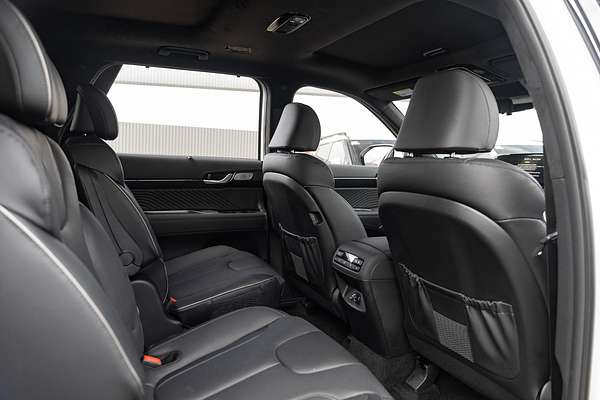 2025 Hyundai Palisade Calligraphy LX2.V5