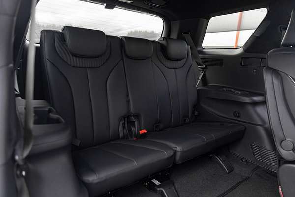 2025 Hyundai Palisade Calligraphy LX2.V5