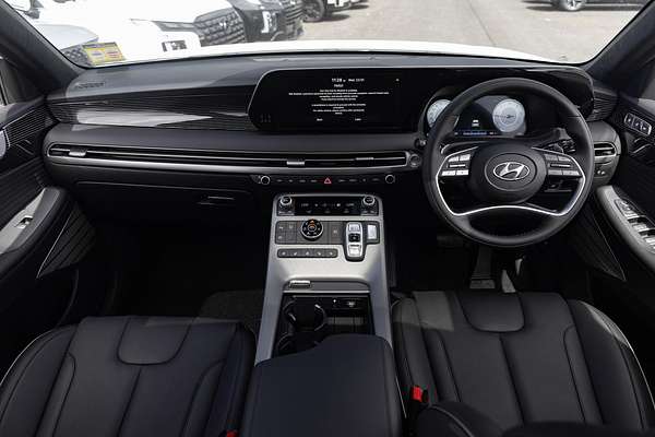 2025 Hyundai Palisade Calligraphy LX2.V5