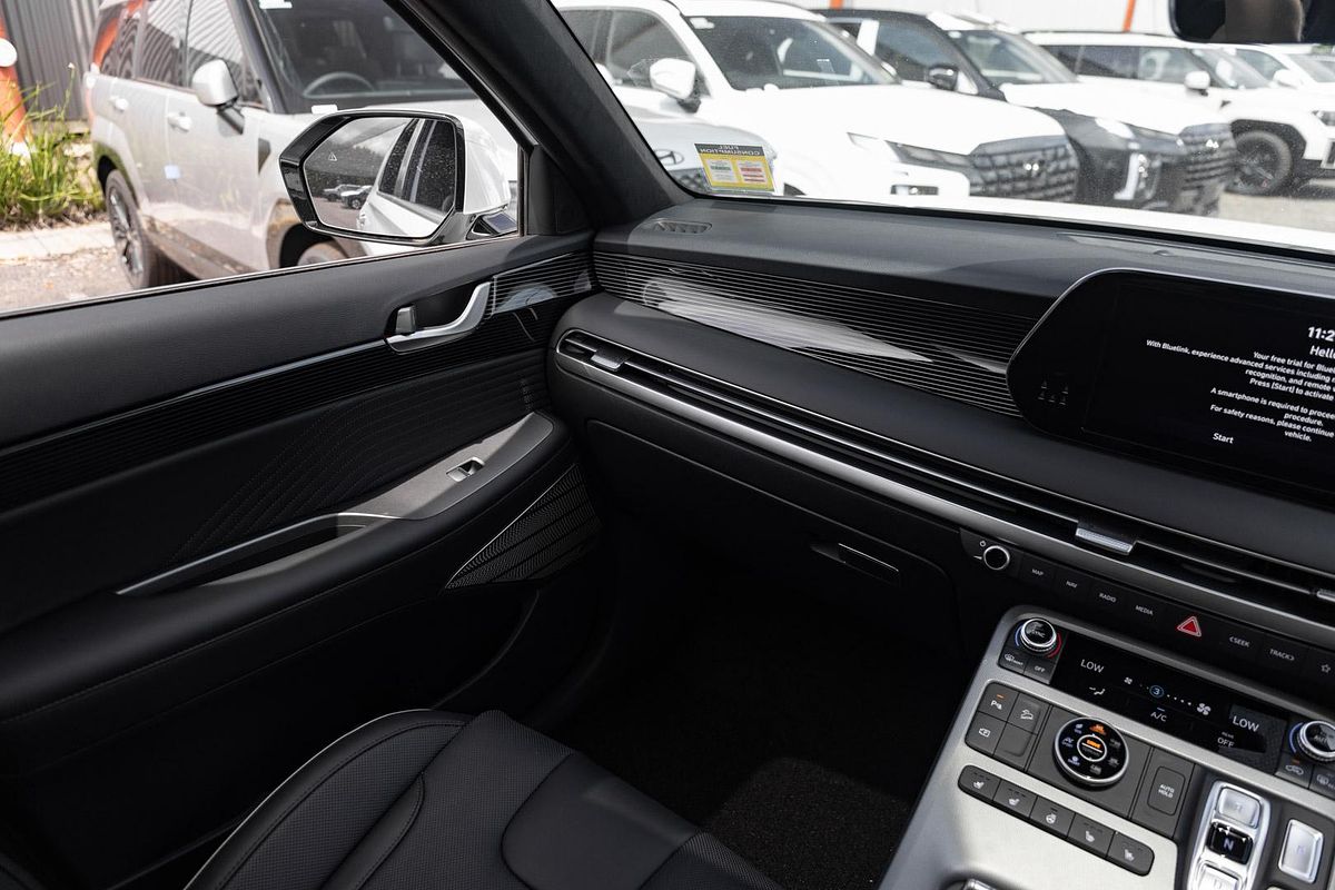 2025 Hyundai Palisade Calligraphy LX2.V5