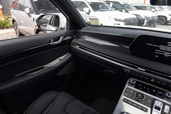 2025 Hyundai Palisade Calligraphy LX2.V5