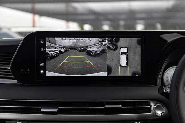 2025 Hyundai Palisade Calligraphy LX2.V5