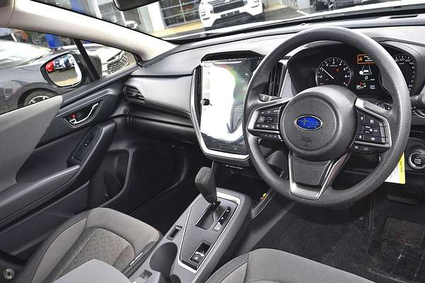 2024 Subaru Crosstrek Hybrid L G6X