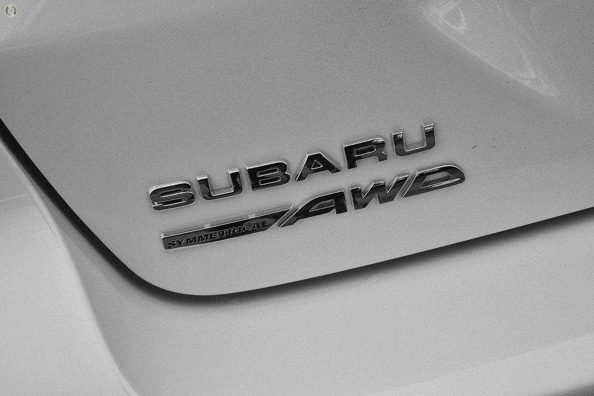2024 Subaru Crosstrek Hybrid L G6X