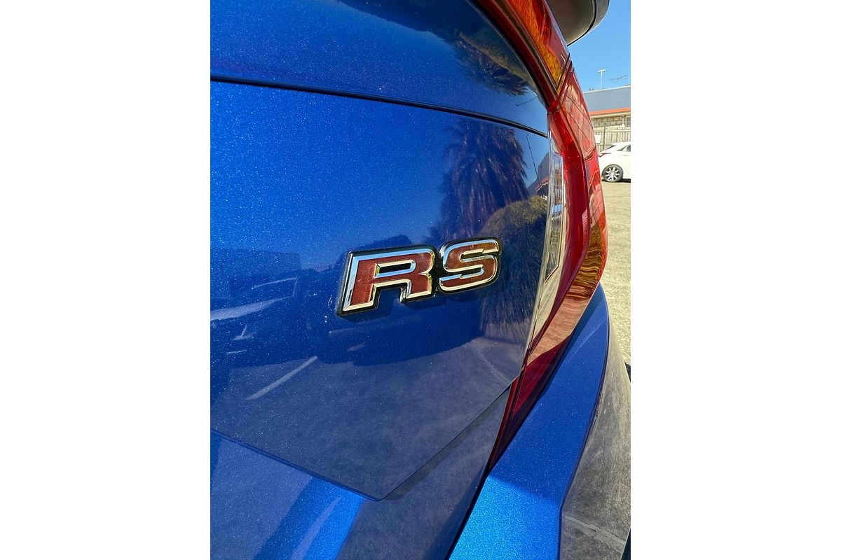 2016 Honda Civic RS 10th Gen