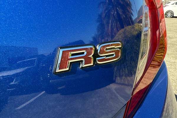 2016 Honda Civic RS 10th Gen