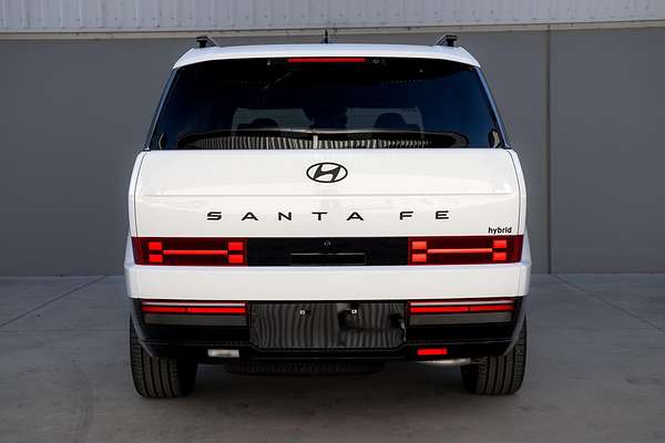 2025 Hyundai Santa Fe Hybrid Calligraphy MX5.V1