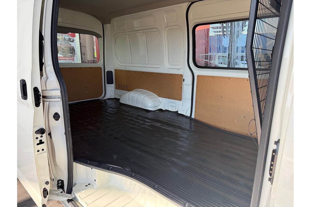 2021 Toyota Hiace GDH320R